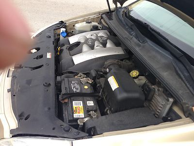 KIA SEDONA MINI  VAN CARGO ROADYWORTHY, image 15