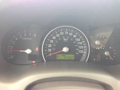 KIA SEDONA MINI  VAN CARGO ROADYWORTHY, image 17
