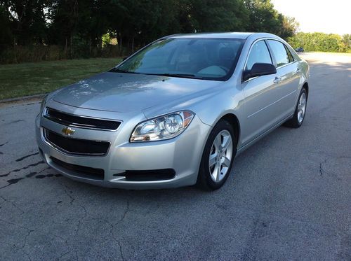 2011 chevrolet malibu ls clean, only 57k miles, economical, no res,hot!!!!!!!!!!