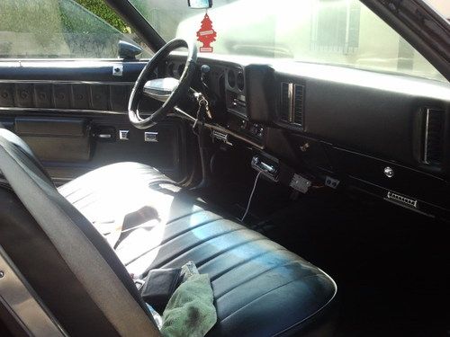 1977 Chevrolet Malibu Classic Sport Coupe 2-Door 5.7L, US $5,800.00, image 2