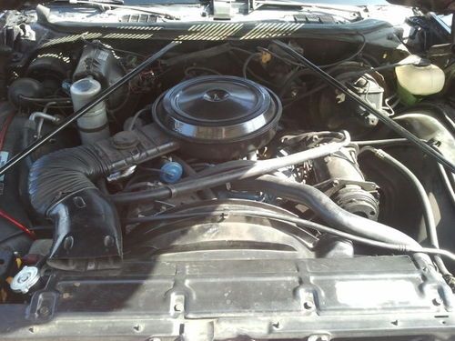 1977 Chevrolet Malibu Classic Sport Coupe 2-Door 5.7L, US $5,800.00, image 3