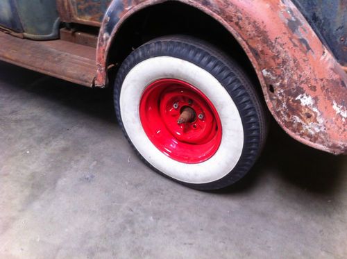 1936 FORD PICK UP TRUCK, US $4,850.00, image 7