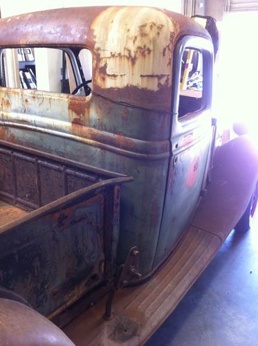 1936 FORD PICK UP TRUCK, US $4,850.00, image 10