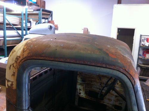 1936 FORD PICK UP TRUCK, US $4,850.00, image 12