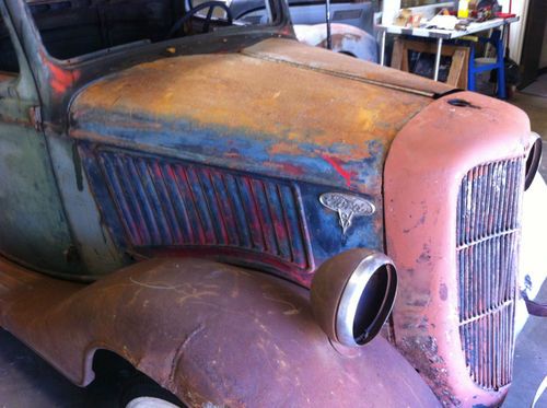 1936 FORD PICK UP TRUCK, US $4,850.00, image 13