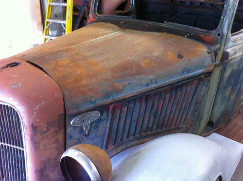1936 FORD PICK UP TRUCK, US $4,850.00, image 14