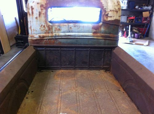1936 FORD PICK UP TRUCK, US $4,850.00, image 16