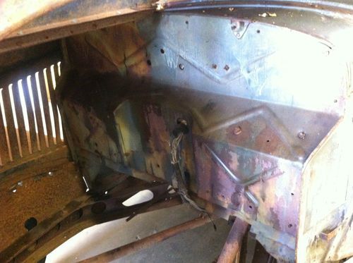 1936 FORD PICK UP TRUCK, US $4,850.00, image 19
