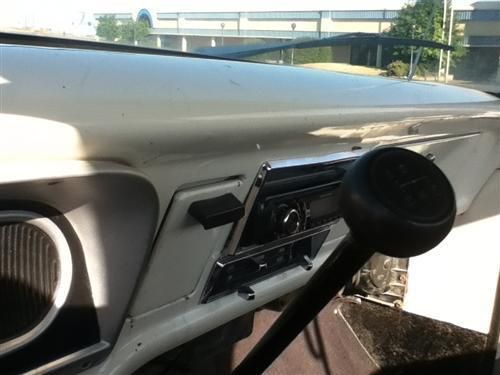 1968 Ford F250, image 9