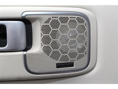 HSE FAC REAR DVD LUXURY PKG NAVIGATION CAMERA LEATHER HEATED COOLED SEATS SAT, US $24,995.00, image 12