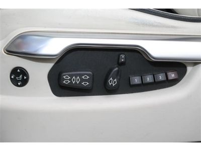 HSE FAC REAR DVD LUXURY PKG NAVIGATION CAMERA LEATHER HEATED COOLED SEATS SAT, US $24,995.00, image 13