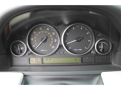 HSE FAC REAR DVD LUXURY PKG NAVIGATION CAMERA LEATHER HEATED COOLED SEATS SAT, US $24,995.00, image 22