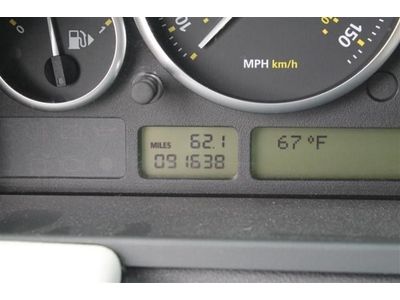 HSE FAC REAR DVD LUXURY PKG NAVIGATION CAMERA LEATHER HEATED COOLED SEATS SAT, US $24,995.00, image 23