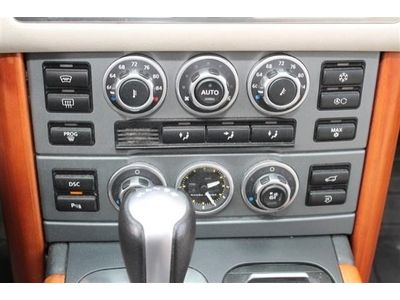 HSE FAC REAR DVD LUXURY PKG NAVIGATION CAMERA LEATHER HEATED COOLED SEATS SAT, US $24,995.00, image 26