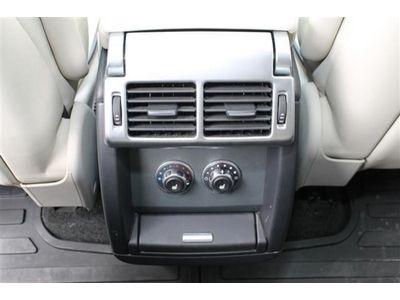 HSE FAC REAR DVD LUXURY PKG NAVIGATION CAMERA LEATHER HEATED COOLED SEATS SAT, US $24,995.00, image 29