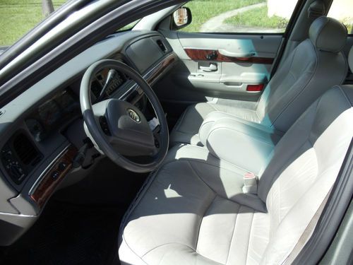 2002 Mercury Grand Marquis *Perfect Runing Condition*, US $4,500.00, image 4