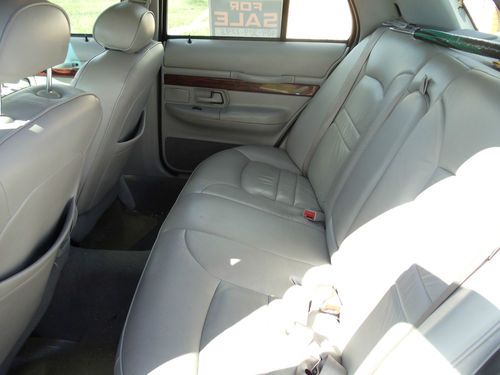 2002 Mercury Grand Marquis *Perfect Runing Condition*, US $4,500.00, image 5