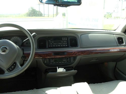 2002 Mercury Grand Marquis *Perfect Runing Condition*, US $4,500.00, image 6