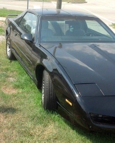 1992 pontiac firebird formula coupe 2-door 5.0 t-top-