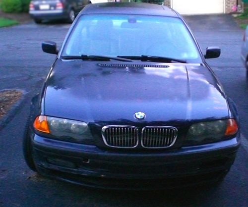 1999 bmw 328i (e46)  **no reserve**