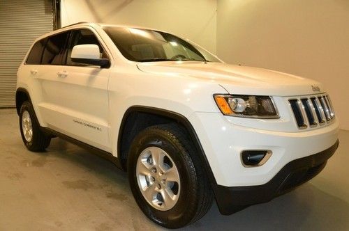 New 2014 jeep grand cherokee laredo - free shipping &amp; airfare kchydodge!