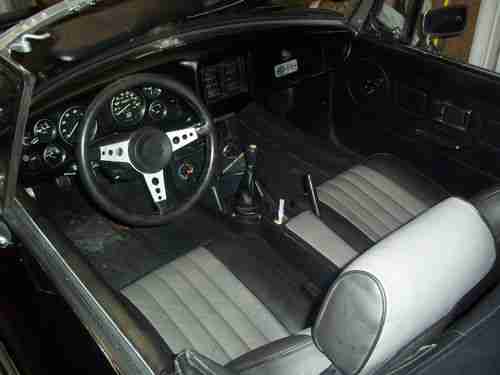 Beautifully maintained Limited Edition MGB., US $8,000.00, image 2