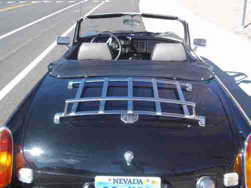 Beautifully maintained Limited Edition MGB., US $8,000.00, image 4