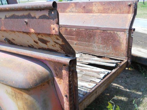 1955 Chevy Pickup Truck 3200 Farm truck 1/2 ton rat rod, US $3,200.00, image 6