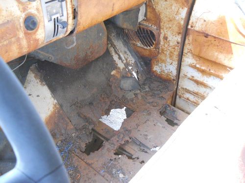 1955 Chevy Pickup Truck 3200 Farm truck 1/2 ton rat rod, US $3,200.00, image 12