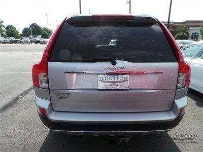 08 Silver SUV Leather Seats Sunroof 3rd Row Seat 1 Owner Clean Carfax We Finance, image 12