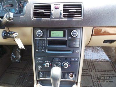 08 Silver SUV Leather Seats Sunroof 3rd Row Seat 1 Owner Clean Carfax We Finance, image 15