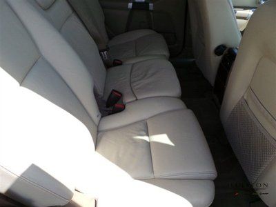 08 Silver SUV Leather Seats Sunroof 3rd Row Seat 1 Owner Clean Carfax We Finance, image 17