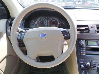 08 Silver SUV Leather Seats Sunroof 3rd Row Seat 1 Owner Clean Carfax We Finance, image 25