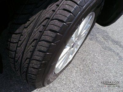 08 Silver SUV Leather Seats Sunroof 3rd Row Seat 1 Owner Clean Carfax We Finance, image 29