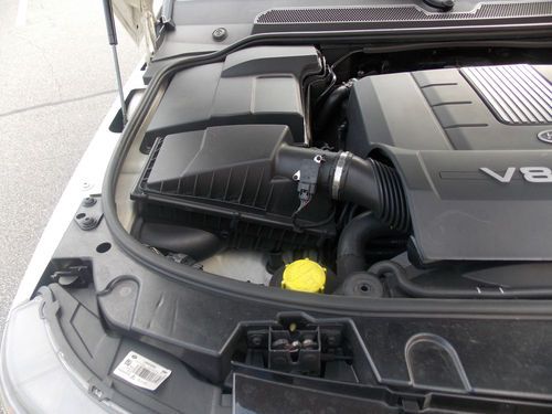 2010 Land Rover Range Rover Sport Supercharged Sport Utility 4-Door 5.0L, US $54,500.00, image 6