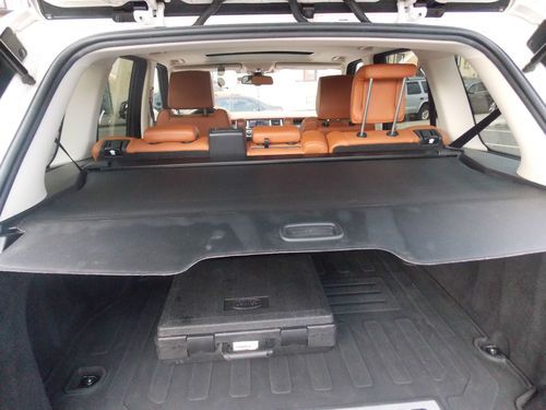 2010 Land Rover Range Rover Sport Supercharged Sport Utility 4-Door 5.0L, US $54,500.00, image 19