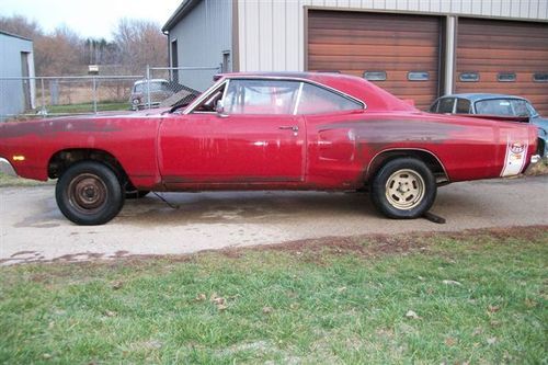 1969 dodge super bee's