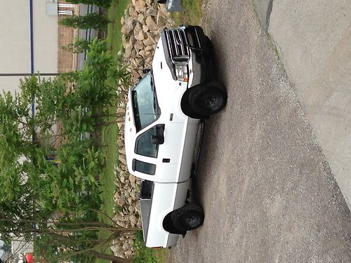 2002 ford f250 xl v10 triton extended cab