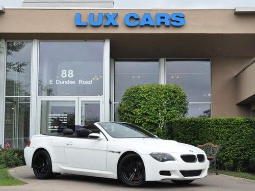 Matte white