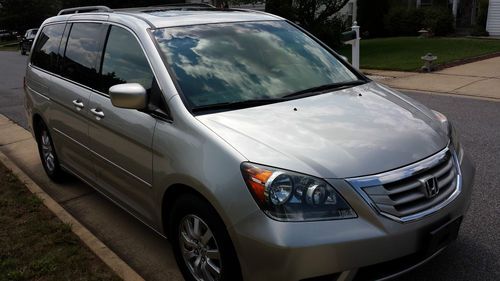 NAV/DVD/XM Radio/Rear Camera/Leather/8Pass/Auto Doors/MP3/Sunroof/Rear AC Cntrls, US $16,600.00, image 2