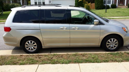 NAV/DVD/XM Radio/Rear Camera/Leather/8Pass/Auto Doors/MP3/Sunroof/Rear AC Cntrls, US $16,600.00, image 3