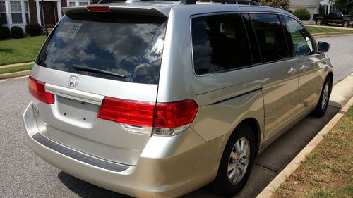 NAV/DVD/XM Radio/Rear Camera/Leather/8Pass/Auto Doors/MP3/Sunroof/Rear AC Cntrls, US $16,600.00, image 4