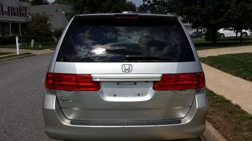 NAV/DVD/XM Radio/Rear Camera/Leather/8Pass/Auto Doors/MP3/Sunroof/Rear AC Cntrls, US $16,600.00, image 5