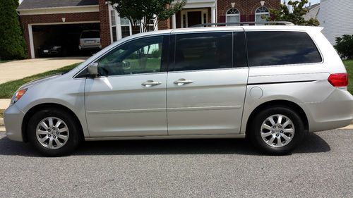 NAV/DVD/XM Radio/Rear Camera/Leather/8Pass/Auto Doors/MP3/Sunroof/Rear AC Cntrls, US $16,600.00, image 6