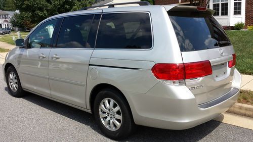 NAV/DVD/XM Radio/Rear Camera/Leather/8Pass/Auto Doors/MP3/Sunroof/Rear AC Cntrls, US $16,600.00, image 8