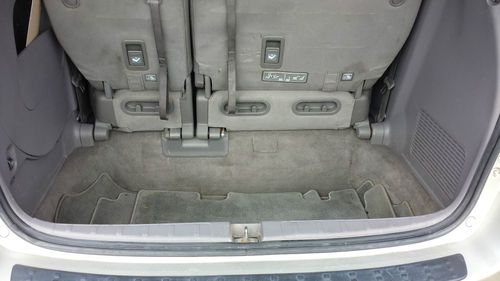 NAV/DVD/XM Radio/Rear Camera/Leather/8Pass/Auto Doors/MP3/Sunroof/Rear AC Cntrls, US $16,600.00, image 11