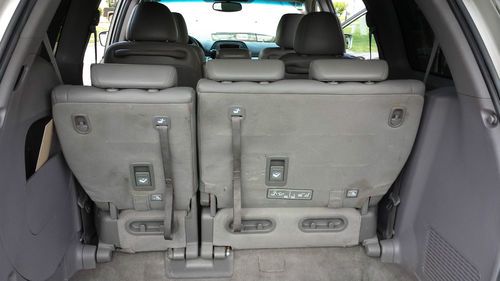 NAV/DVD/XM Radio/Rear Camera/Leather/8Pass/Auto Doors/MP3/Sunroof/Rear AC Cntrls, US $16,600.00, image 12