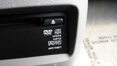 NAV/DVD/XM Radio/Rear Camera/Leather/8Pass/Auto Doors/MP3/Sunroof/Rear AC Cntrls, US $16,600.00, image 13