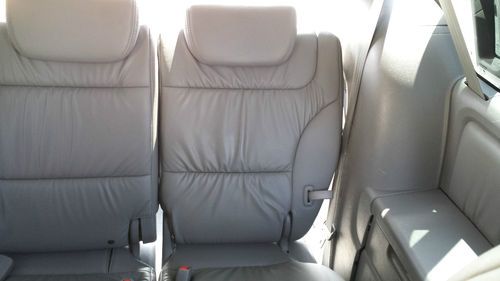 NAV/DVD/XM Radio/Rear Camera/Leather/8Pass/Auto Doors/MP3/Sunroof/Rear AC Cntrls, US $16,600.00, image 17