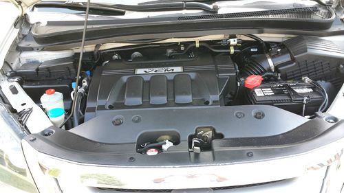 NAV/DVD/XM Radio/Rear Camera/Leather/8Pass/Auto Doors/MP3/Sunroof/Rear AC Cntrls, US $16,600.00, image 18